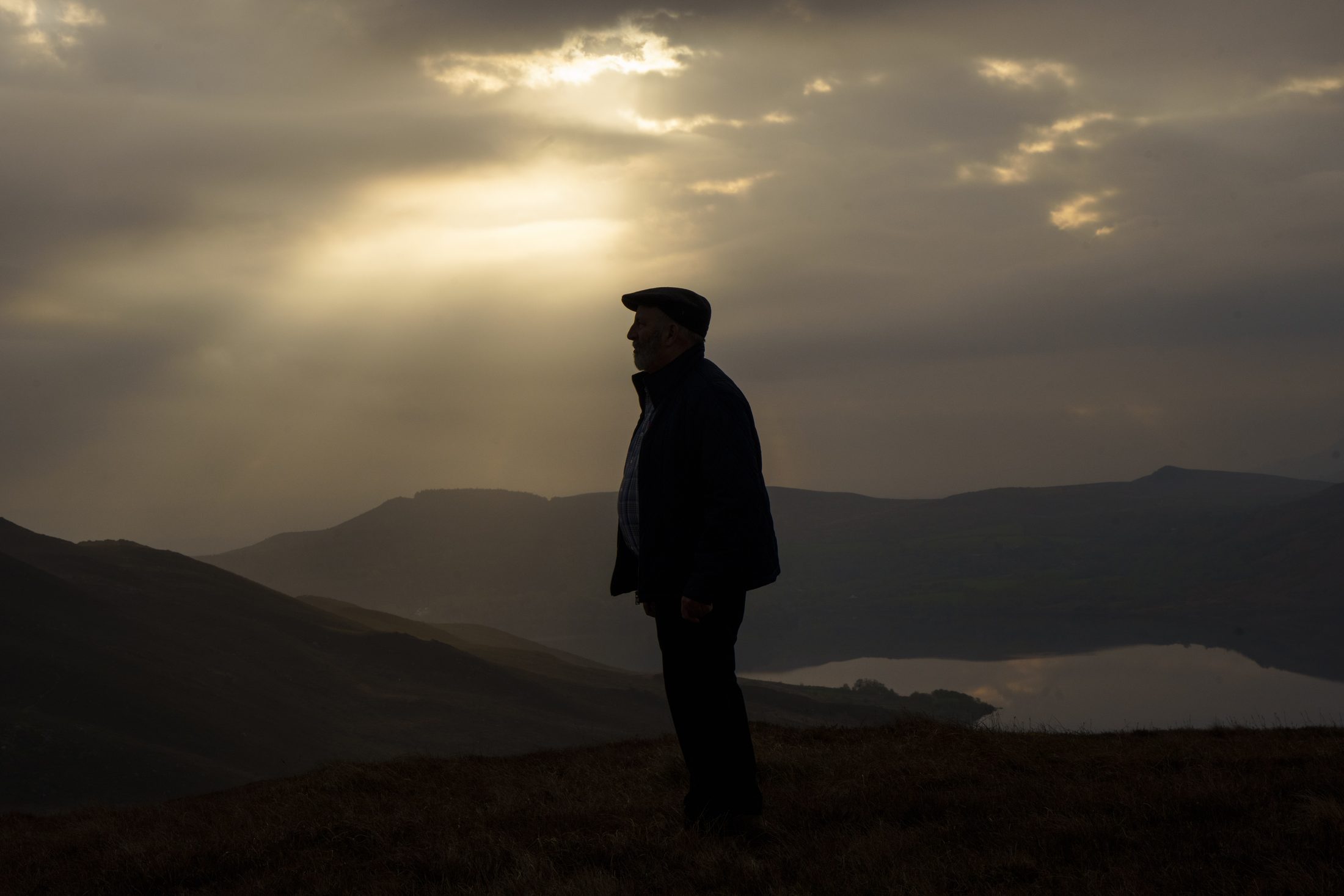 A Kerry landscape from The Healy-Raes: Blood, Sweat & Tears
